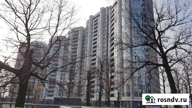 3-комнатная квартира, 206 м², 20/22 эт. на продажу в Новоивановском Новоивановское - изображение 1