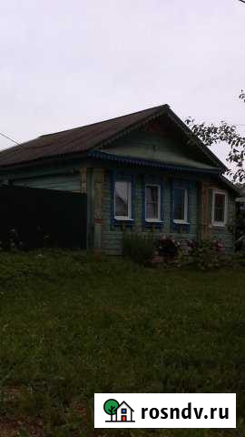 Дом 43 м² на участке 43 сот. на продажу в Центральном Центральный - изображение 1