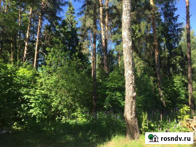 Участок ИЖС 10 сот. на продажу в Кратово Кратово - изображение 1