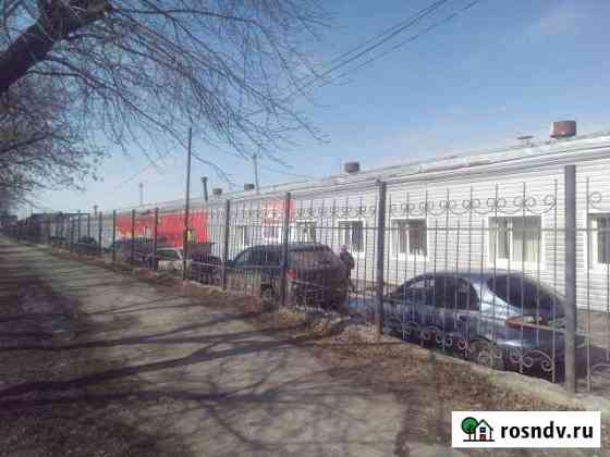 Свободного назначения 4300 кв.м. Курган