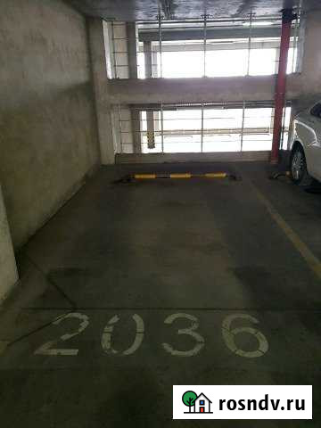 Машиноместо 15 м² в аренду в Московском Московской области Московский - изображение 1