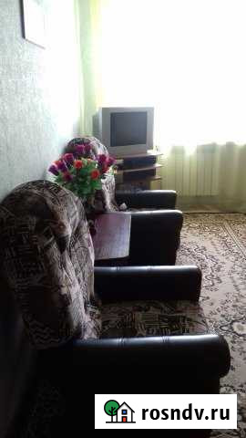 1-комнатная квартира, 33 м², 1/2 эт. на продажу во Льгове Льгов - изображение 1