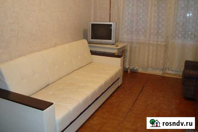 1-комнатная квартира, 32 м², 4/5 эт. в аренду на длительный срок в Усолье-Сибирском Усолье-Сибирское - изображение 1