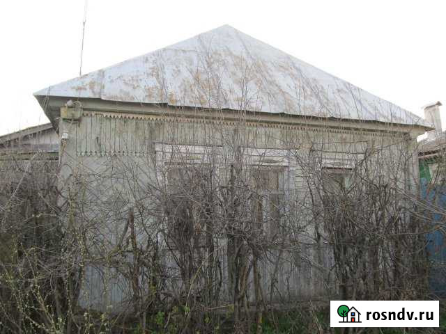 Дом 34.1 м² на участке 16 сот. на продажу в Маршале Жуковой Маршала Жукова - изображение 1