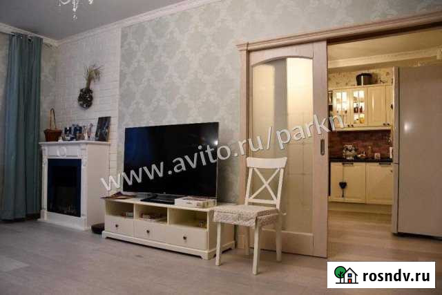 3-комнатная квартира, 115 м², 2/5 эт. на продажу в Звенигороде Звенигород - изображение 1