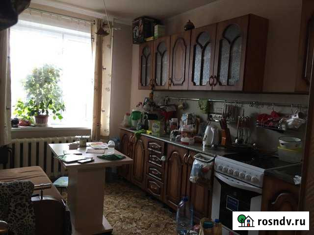 1-комнатная квартира, 39 м², 1/5 эт. на продажу в Великих Луках Великие Луки - изображение 1