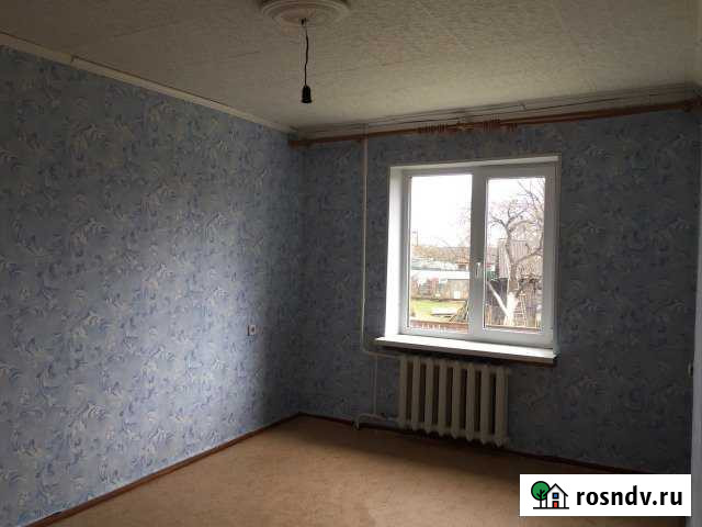 2-комнатная квартира, 49 м², 1/3 эт. на продажу в Палкино Палкино - изображение 1