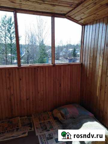 Участок СНТ, ДНП 9 сот. на продажу в Ухте Ухта - изображение 1