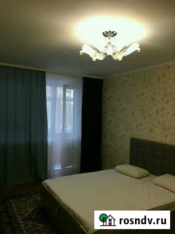 2-комнатная квартира, 58 м², 1/16 эт. в аренду на длительный срок в Нижневартовске Нижневартовск - изображение 1