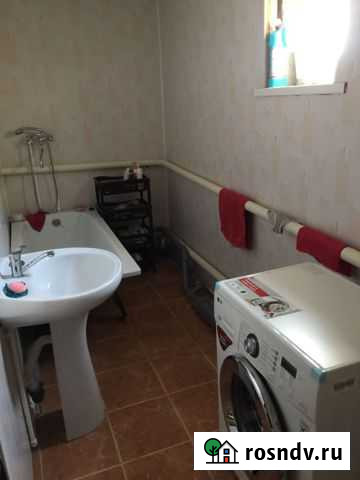 Дом 68 м² на участке 7 сот. на продажу в Троицком Республики Калмыкия Троицкое - изображение 1