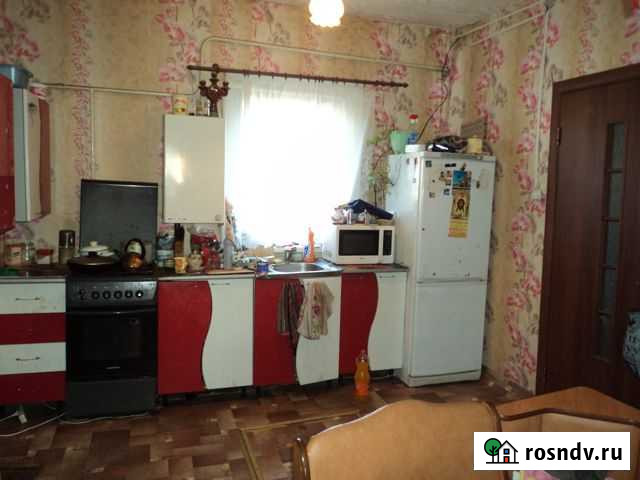 Дом 60 м² на участке 7 сот. на продажу в Коркино Коркино - изображение 1