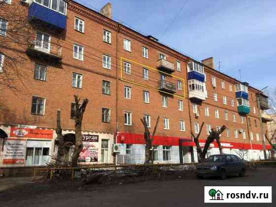 3-комнатная квартира, 76 м², 4/5 эт. на продажу в Сарапуле Сарапул