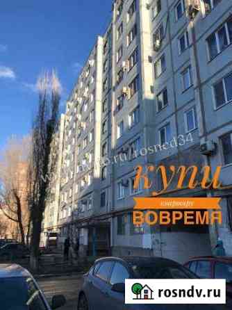 4-комнатная квартира, 83 м², 2/9 эт. на продажу в Волжском Волгоградской области Волжский