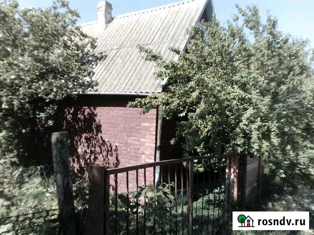 Дача 40 м² на участке 4 сот. на продажу в Керче Керчь - изображение 1