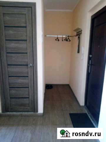 1-комнатная квартира, 39 м², 6/9 эт. в аренду посуточно в Искитиме Искитим - изображение 1