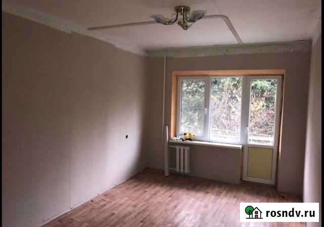 Комната 18 м² в 4-ком. кв., 3/5 эт. на продажу в Туапсе Туапсе - изображение 1