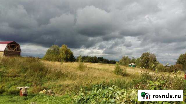 Участок ИЖС 16 сот. на продажу в Скоропусковском Скоропусковский - изображение 1