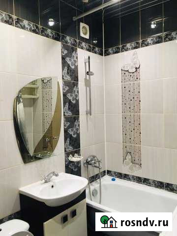 2-комнатная квартира, 48 м², 1/4 эт. в аренду посуточно в Лениногорске Лениногорск - изображение 1