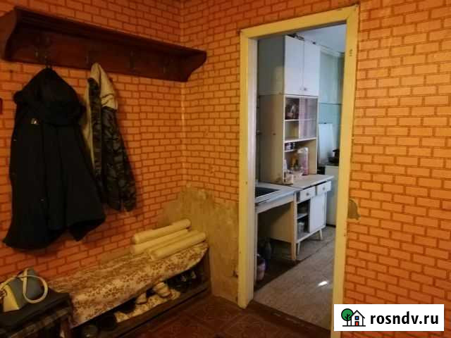 3-комнатная квартира, 65 м², 1/5 эт. в аренду на длительный срок в Белгороде Белгород - изображение 1