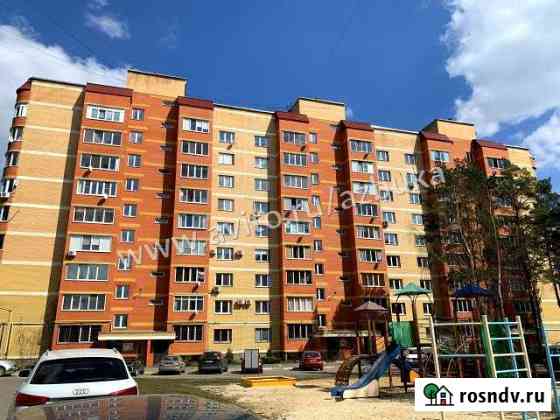 3-комнатная квартира, 90 м², 7/9 эт. на продажу в Большевике Большевик