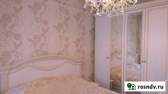 2-комнатная квартира, 58 м², 3/5 эт. на продажу в Грязях Грязи - изображение 1