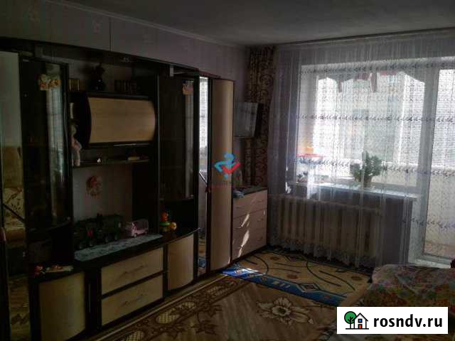 1-комнатная квартира, 35 м², 3/5 эт. на продажу в Белебее Белебей - изображение 1