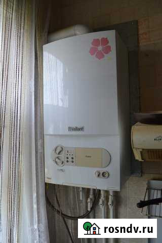 2-комнатная квартира, 36 м², 1/1 эт. на продажу в Красной Горбатке Красная Горбатка - изображение 1