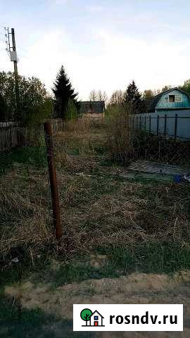 Участок ИЖС 5 сот. на продажу в Электроугли Электроугли - изображение 1