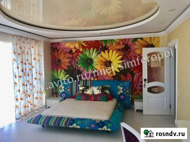 3-комнатная квартира, 117 м², 5/5 эт. на продажу в Саках Саки - изображение 1