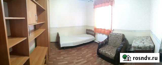 Комната 13 м² в 4-ком. кв., 2/2 эт. в аренду посуточно в Улан-Удэ Улан-Удэ - изображение 1