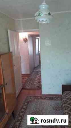 3-комнатная квартира, 57 м², 2/2 эт. на продажу в Стрежевом Стрежевой