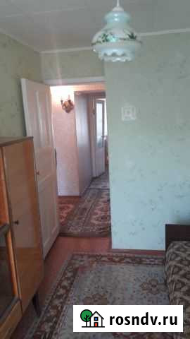 3-комнатная квартира, 57 м², 2/2 эт. на продажу в Стрежевом Стрежевой - изображение 1