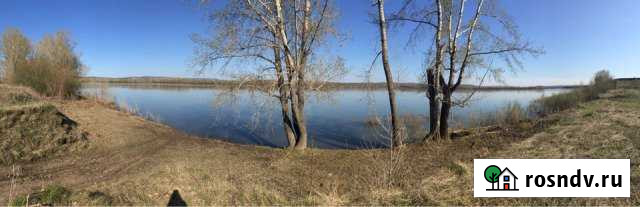 Участок ИЖС 18 сот. на продажу в Крапивинском Крапивинский - изображение 1