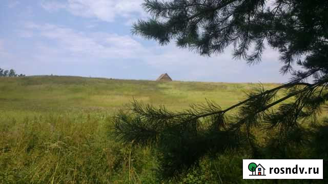 Участок СНТ, ДНП 800 сот. на продажу в Кстово Кстово - изображение 1