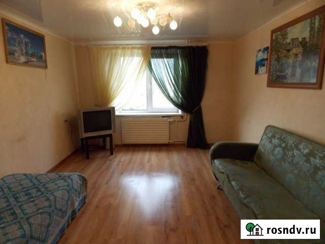 3-комнатная квартира, 75 м², 7/10 эт. в аренду посуточно в Уфе Уфа - изображение 1