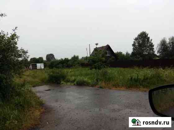 Участок ИЖС 14 сот. на продажу в Воровского Воровского