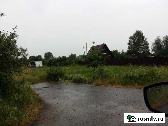 Участок ИЖС 14 сот. на продажу в Воровского Воровского - изображение 1