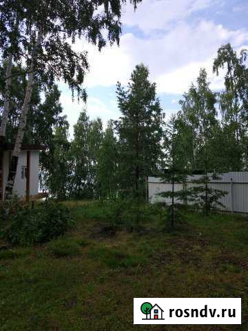 Участок СНТ, ДНП 12 сот. на продажу в Аргаяше Аргаяш - изображение 1