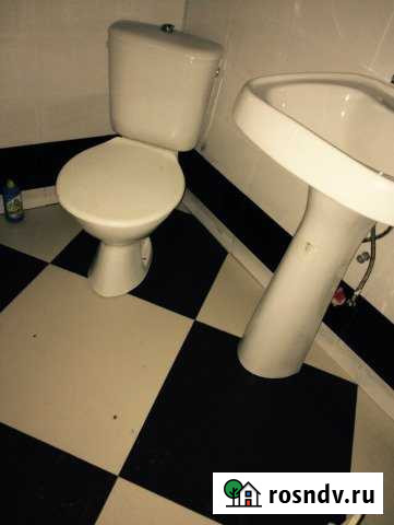 1-комнатная квартира, 36 м², 2/2 эт. в аренду посуточно в Рославле Рославль - изображение 1