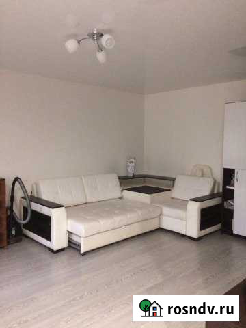 Квартира-студия, 30 м², 4/4 эт. на продажу в Водном Водный - изображение 1