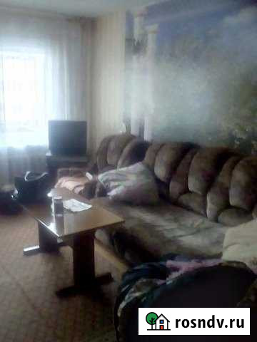 3-комнатная квартира, 72 м², 2/9 эт. в аренду на длительный срок в Пензе Пенза - изображение 1