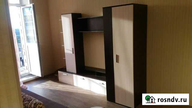 1-комнатная квартира, 38 м², 3/5 эт. в аренду на длительный срок в Маркове Маркова - изображение 1