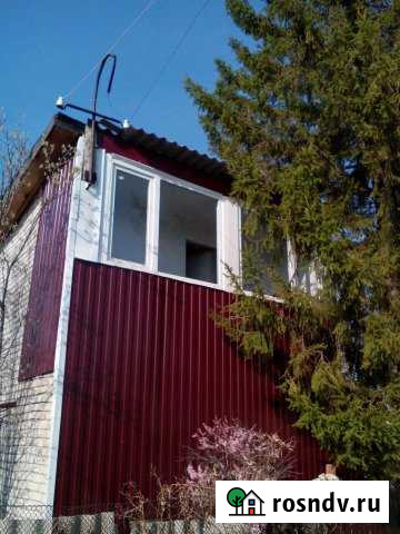 Дача 40 м² на участке 4 сот. на продажу в Южном Алтайского края Южный - изображение 1