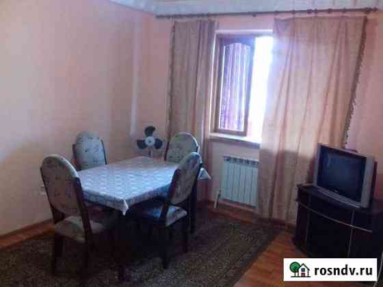 2-комнатная квартира, 55 м², 4/5 эт. в аренду посуточно в Дербенте Дербент