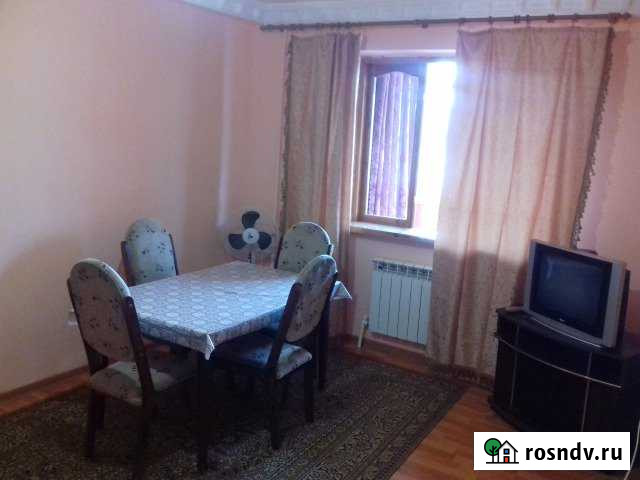 2-комнатная квартира, 55 м², 4/5 эт. в аренду посуточно в Дербенте Дербент - изображение 1