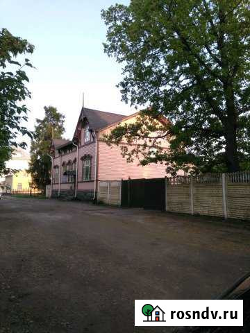 Дом 289 м² на участке 22 сот. на продажу в Сортавале Сортавала - изображение 1