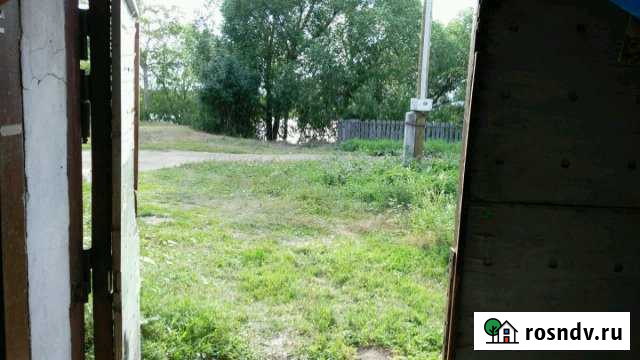 Гараж 24 м² на продажу в Кыштыме Кыштым - изображение 1