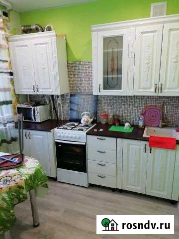 1-комнатная квартира, 38 м², 2/3 эт. в аренду посуточно в Соль-Илецке Соль-Илецк - изображение 1