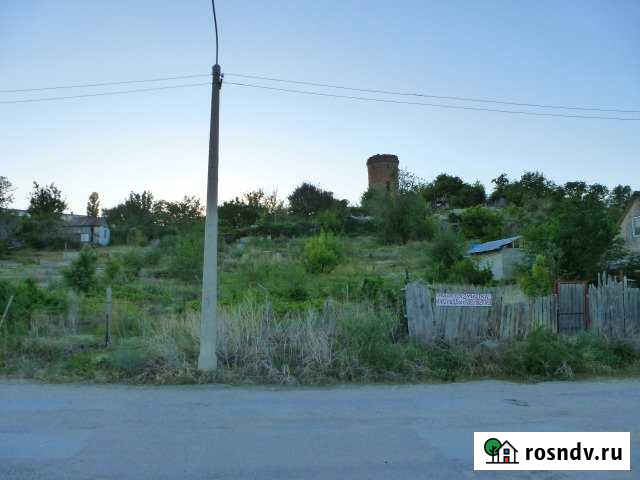 Участок ИЖС 5 сот. на продажу в Камышине Камышин - изображение 1