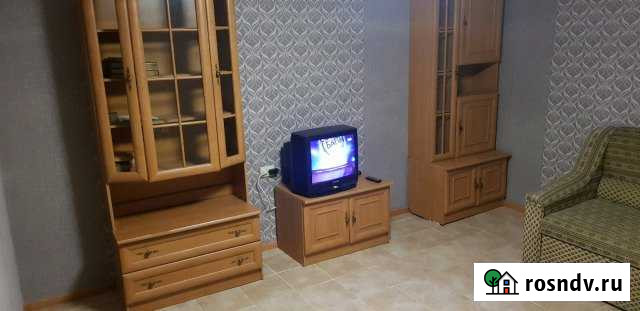 Квартира-студия, 28 м², 2/2 эт. в аренду на длительный срок в Ялте Ялта - изображение 1